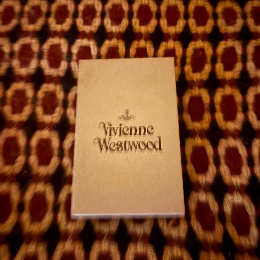 Vivienne Westwood Lighter